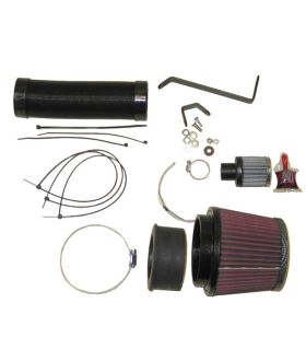 K&N Filters 57-0593 57i Series Induction Kit