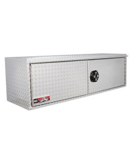 Westin 80-HBD1860 Brute HD Under Body Tool Box