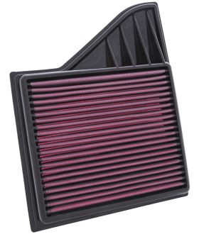 K&N Filters 33-2431 Air Filter