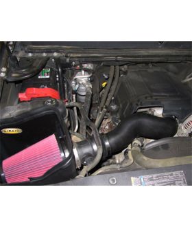 Airaid 201-268 AIRAID MXP Series Cold Air Intake System