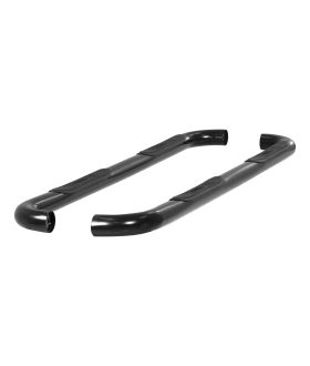 ARIES 204016 Aries 3 in. Round Side Bars