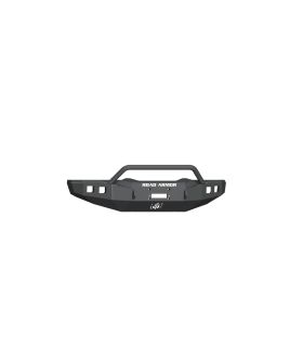 Road Armor 4151F4B Stealth Winch Front Bumper