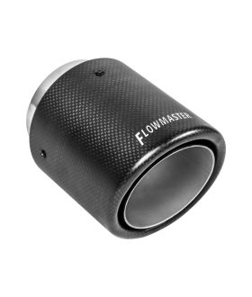 Flowmaster 15401 Stainless Steel Exhaust Tip