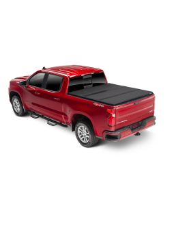 Extang 83458 Solid Fold 2.0 Tonneau Cover