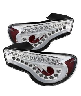 Spyder Auto 5071996 Light Bar LED Tail Lights