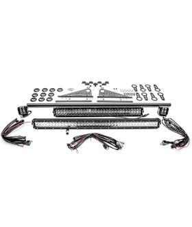 ZROADZ Z350040-KIT-C Modular Rack LED Kit