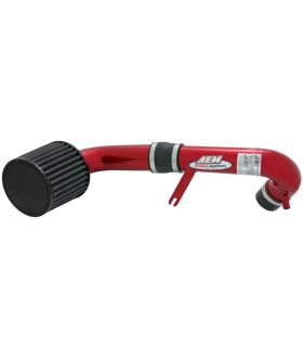 AEM Induction 22-501R Short Ram Induction System