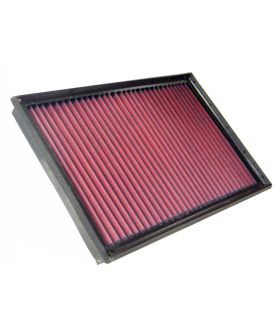 K&N Filters 33-2577 Air Filter