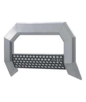 ARIES 2153000 AdvantEDGE Bull Bar