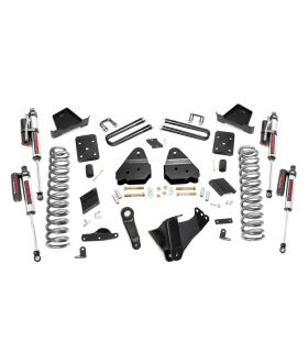 Rough Country 53450 Suspension Lift Kit