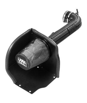 Flowmaster 615121D Delta Force Cold Air Intake Kit