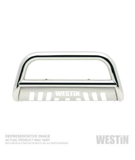 Westin 31-3970 E-Series Bull Bar