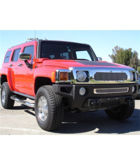 T-Rex Grilles 54293 Upper Class Series Mesh Grille