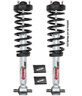 Rancho RS66303R7 Front Lift Kit