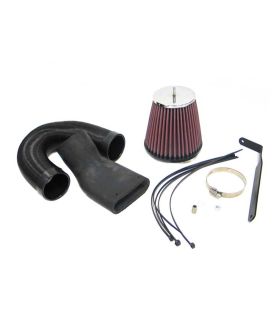 K&N Filters 57-0276 57i Series Induction Kit
