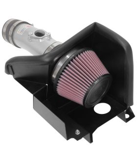 K&N Filters 69-1506TS Typhoon Cold Air Induction Kit