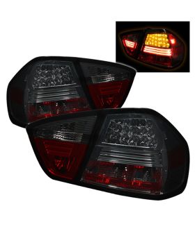 Spyder Auto 5000927 LED Tail Lights
