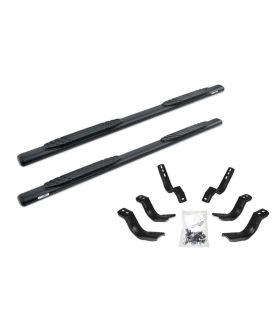 Go Rhino 104404787T 4 in. 1000 Series SideStep Kit