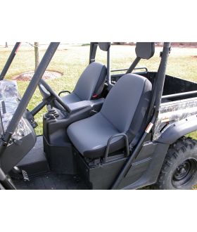 Rugged Ridge 63210.09 Custom Seat Cover