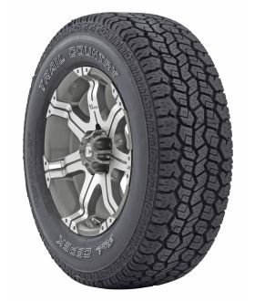 Mickey Thompson 90000002040 Dick Cepek Trail Country Tire