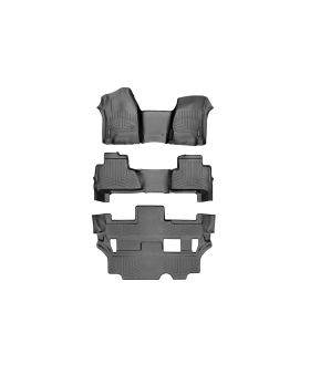 WeatherTech 445431-44607-2-5 FloorLiner DigitalFit