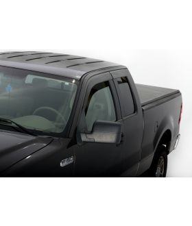 AVS 894009 LOW-PROFILE VENTVISR