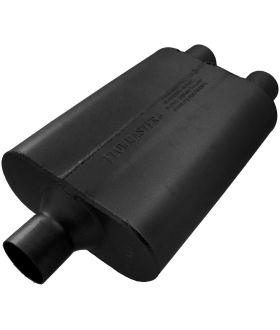 Flowmaster 9424422 40 Series Delta Flow Muffler