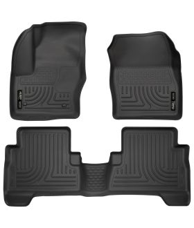 Husky Liners 99741 WeatherBeater Floor Liner
