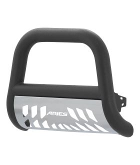 ARIES AL45-9004 Big Horn Bull Bar