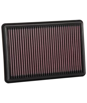 K&N Filters 33-3101 Air Filter