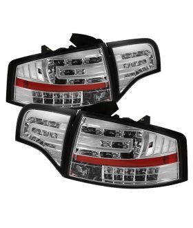 Spyder Auto 5029270 LED Tail Lights