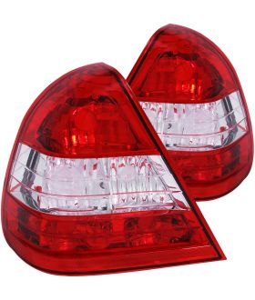 Anzo USA 221157 Tail Light Assembly