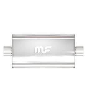 Magnaflow Performance Exhaust 14576 Stainless Steel Muffler