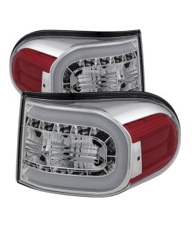 Spyder Auto 5079459 Light Bar LED Tail Lights