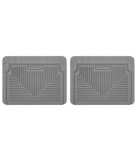 Husky Liners 52022 Heavy Duty Floor Mat