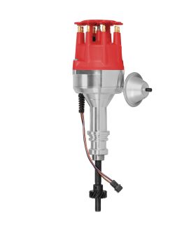 MSD Ignition 83831 Pro-Billet Distributor