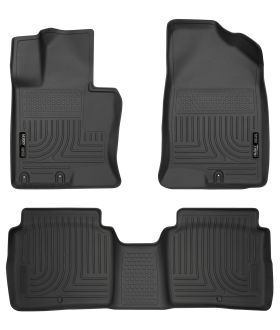 Husky Liners 99691 WeatherBeater Floor Liner