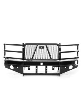 Ranch Hand FBC155BLR Sport Series Winch Ready Front Bumper