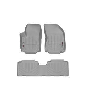 WeatherTech 4612341-4611762 FloorLiner DigitalFit