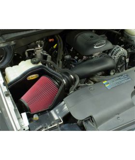 Airaid 200-251 AIRAID MXP Series Cold Air Intake System