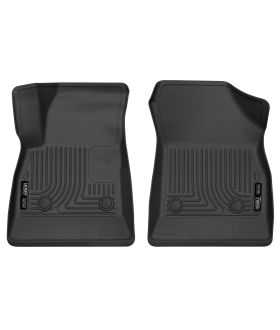 Husky Liners 52261 X-act Contour Floor Liner