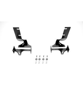 ZROADZ Z382182 Rear Bumper LED Light Bar Bracket