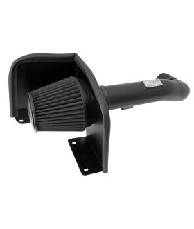 K&N Filters 71-3070 Blackhawk Air Induction Kit