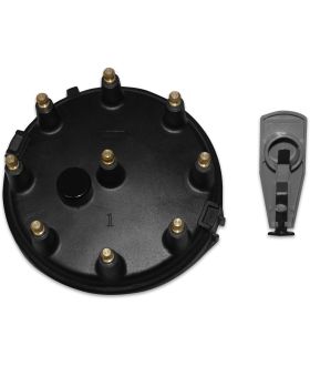 MSD Ignition 5505 Street Fire Cap And Rotor Kit