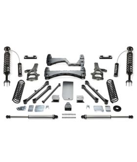 Fabtech K3085DL Performance Lift System