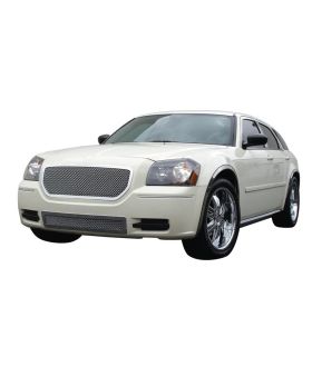 T-Rex Grilles 54473 Upper Class Series Mesh Grille