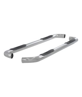 ARIES 203010-2 Aries 3 in. Round Side Bars