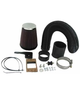 K&N Filters 57-0135 57i Series Induction Kit