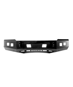 Ranch Hand BHC151BMN Horizon Series Bullnose Front Bumper