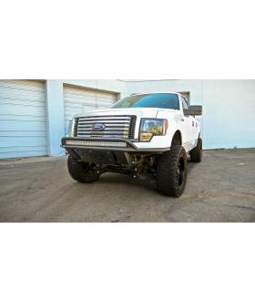 Addictive Desert Designs F053842940103 ADD Lite Front Bumper